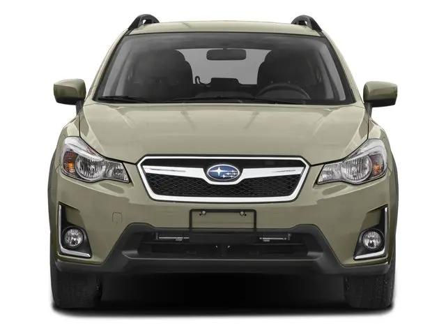 2016 Subaru Crosstrek 2.0i Premium