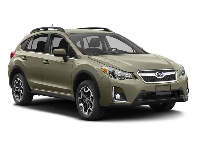 2016 Subaru Crosstrek 2.0i Premium