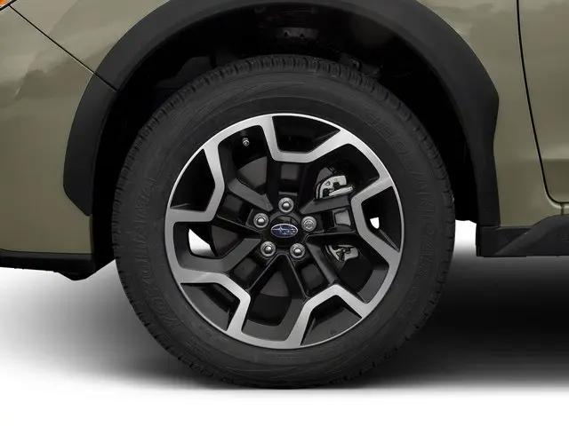 2016 Subaru Crosstrek 2.0i Premium