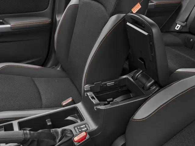 2016 Subaru Crosstrek 2.0i Premium
