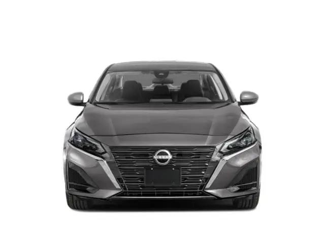 2023 Nissan Altima SV FWD