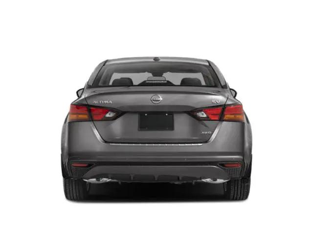 2023 Nissan Altima SV FWD