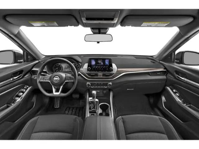 2023 Nissan Altima SV FWD