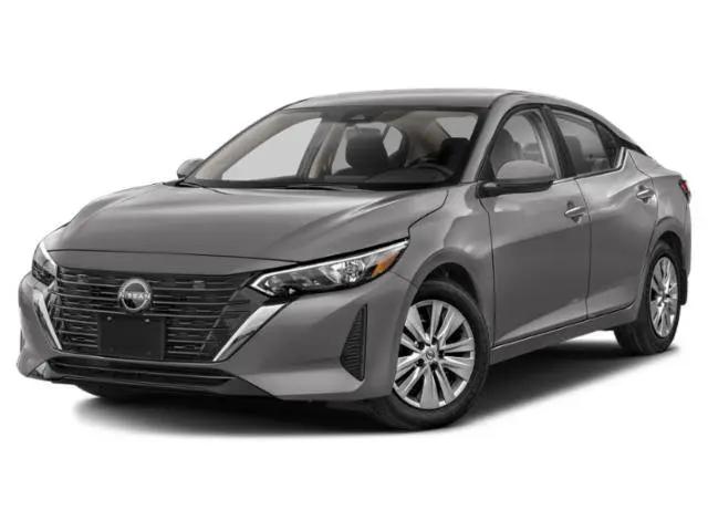 2024 Nissan Sentra S Xtronic CVT for sale in Cincinnati, OH