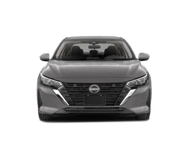 2024 Nissan Sentra S Xtronic CVT