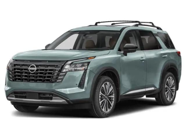 2026 Nissan Pathfinder Platinum for sale in Inwood, NY