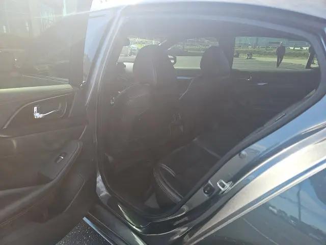 2020 Nissan Maxima SR Xtronic CVT