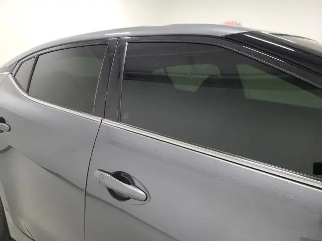 2020 Nissan Maxima SR Xtronic CVT