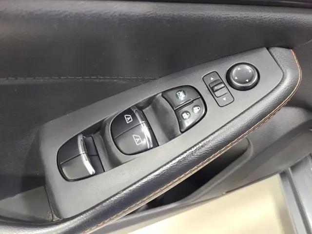 2020 Nissan Maxima SR Xtronic CVT
