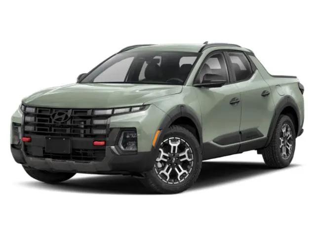 2025 Hyundai Santa Cruz XRT for sale in Yuma, AZ