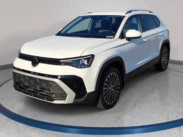 2026 Volkswagen Taos SE for sale in Raleigh, NC