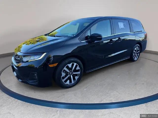 2025 Honda Odyssey EX-L for sale in Raleigh, NC