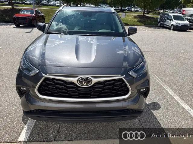 2025 Toyota Highlander Hybrid XLE for sale in Raleigh, NC