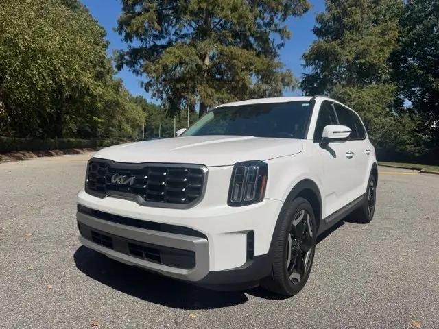2024 Kia Telluride S for sale in Cary, NC