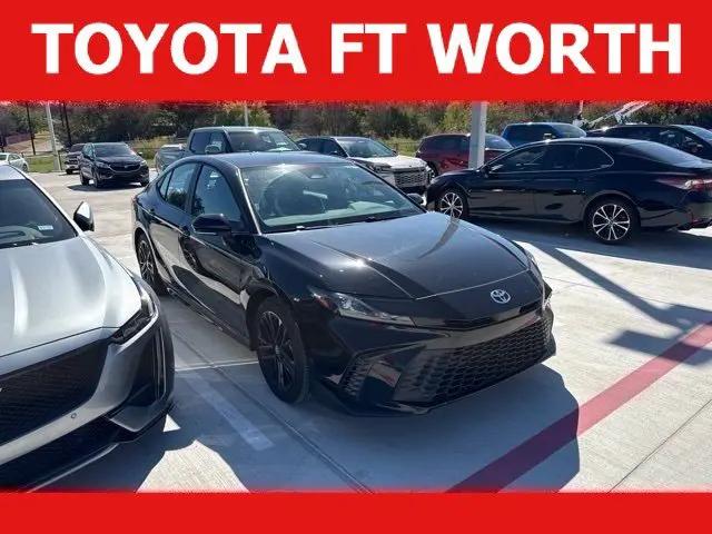 2026 Toyota Camry SE for sale in White Settlement, TX