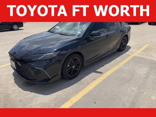 2026 Toyota Camry LE for sale in White Settlement, TX