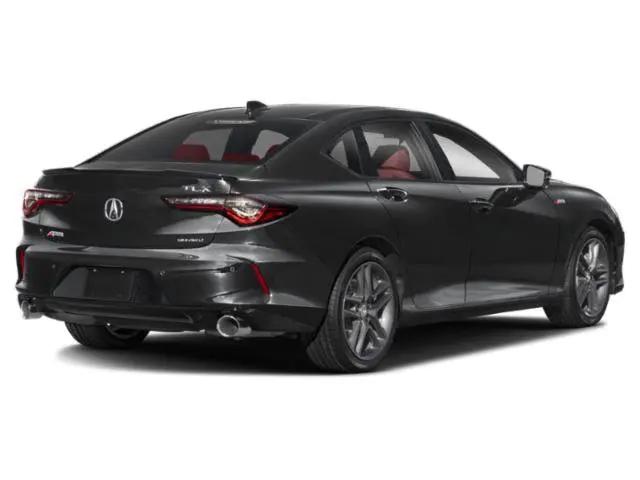 2025 Acura TLX A-SPEC Package