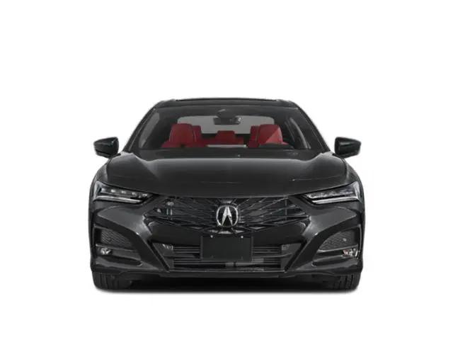 2025 Acura TLX A-SPEC Package