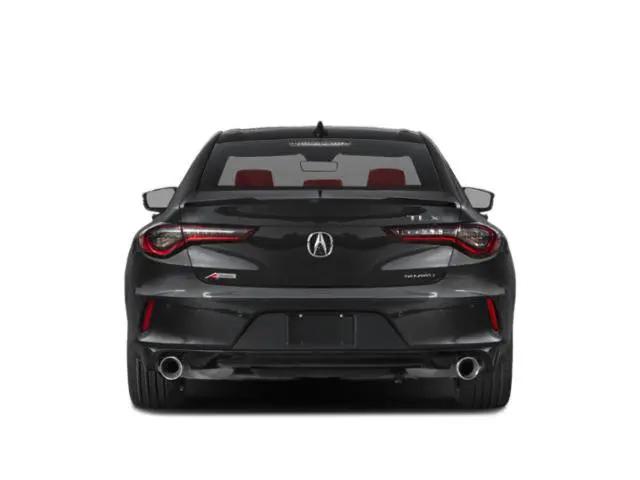 2025 Acura TLX A-SPEC Package
