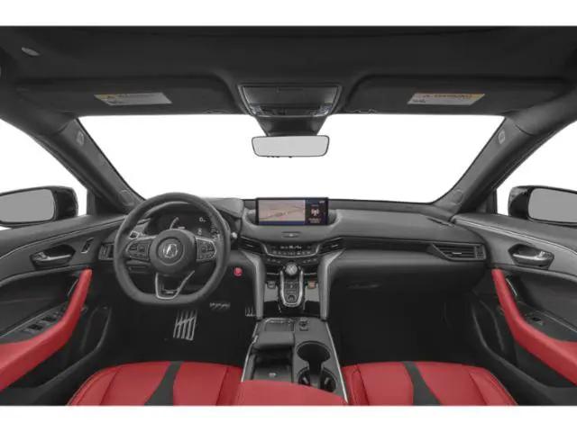 2025 Acura TLX A-SPEC Package
