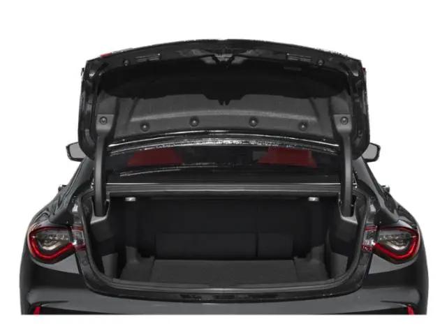 2025 Acura TLX A-SPEC Package