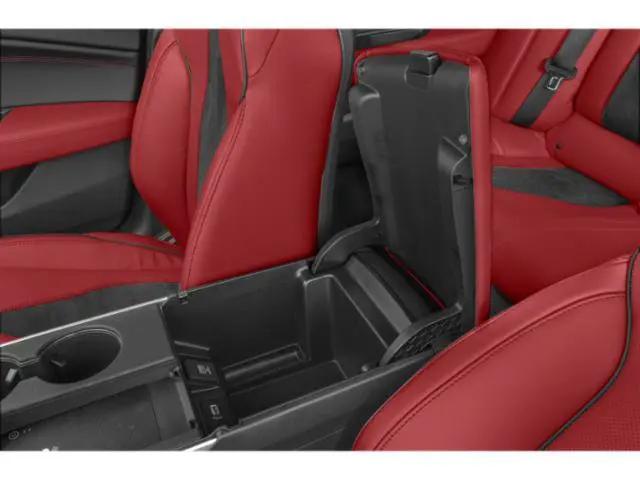 2025 Acura TLX A-SPEC Package