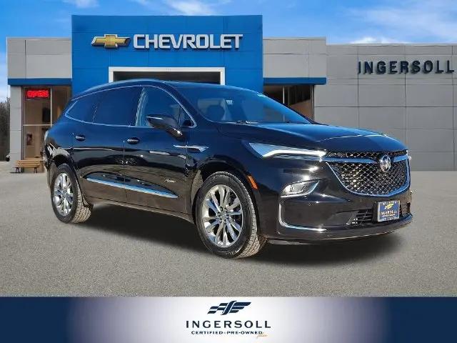 2023 Buick Enclave Avenir AWD for sale in Pawling, NY
