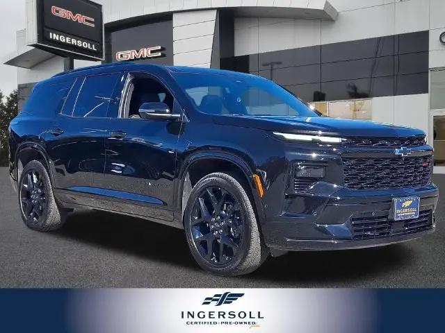 2026 Chevrolet Traverse RS for sale in Watertown, CT