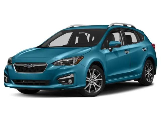 2018 Subaru Impreza 2.0i Limited for sale in Fremont, CA