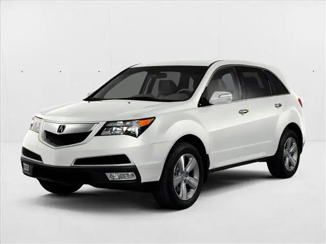 2012 Acura MDX Base for sale in Fremont, CA