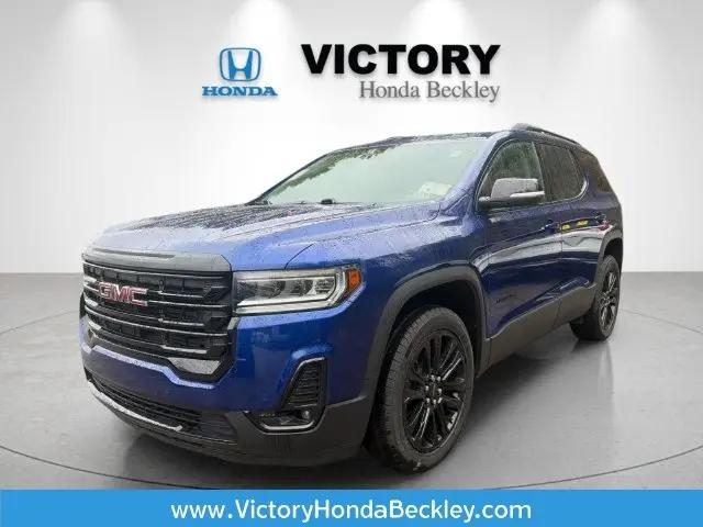2023 GMC Acadia FWD SLT for sale in Beckley, WV