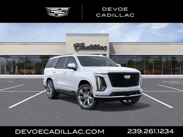2026 Cadillac Escalade Sport for sale in Naples, FL