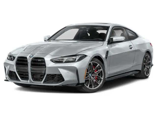 2025 BMW M4 Competition for sale in Calabasas, CA
