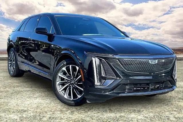 2024 Cadillac iQ Sport w/1SJ for sale in Morrow, GA