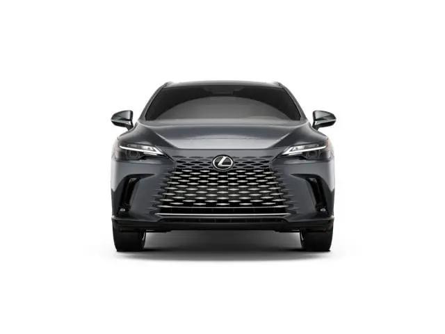 2026 Lexus RX 350 Premium+