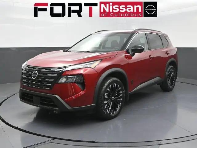 2027 Nissan Rogue Dark Armor for sale in Columbus, GA