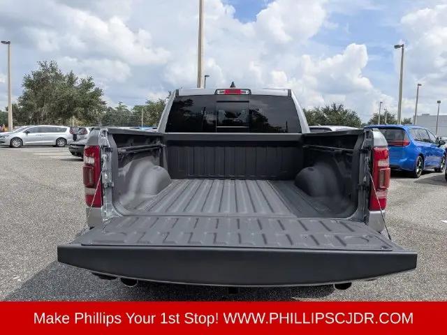 2021 Ram 1500 Laramie Crew Cab 4x4 57 Box