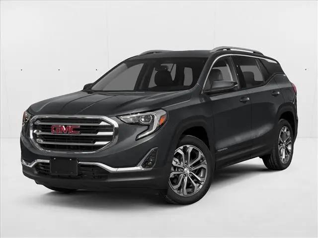 2019 GMC Terrain SLT Diesel for sale in Tucson, AZ