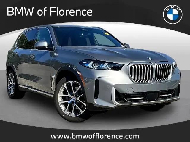 2026 BMW X5 sDrive40i for sale in Florence, SC
