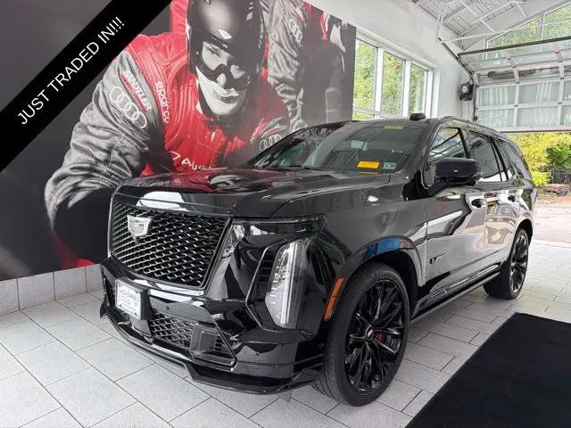 2025 Cadillac Escalade V-Series for sale in Upper Saddle River, NJ