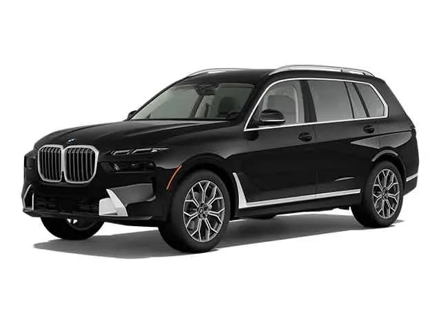 2027 BMW X7 xDrive40i for sale in Sherman Oaks, CA
