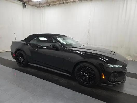 2024 Ford Mustang GT Premium Convertible for sale in Elmhurst, IL