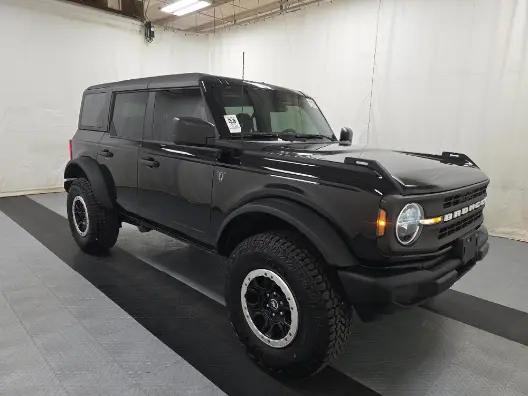2025 Ford Bronco Base for sale in Elmhurst, IL