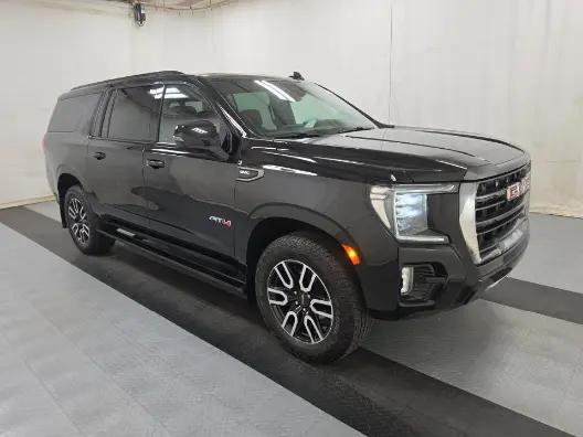 2024 GMC Yukon XL AT4 for sale in Elmhurst, IL