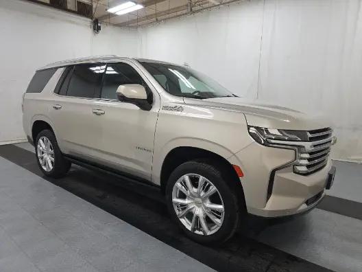 2022 Chevrolet Tahoe High Country for sale in Elmhurst, IL