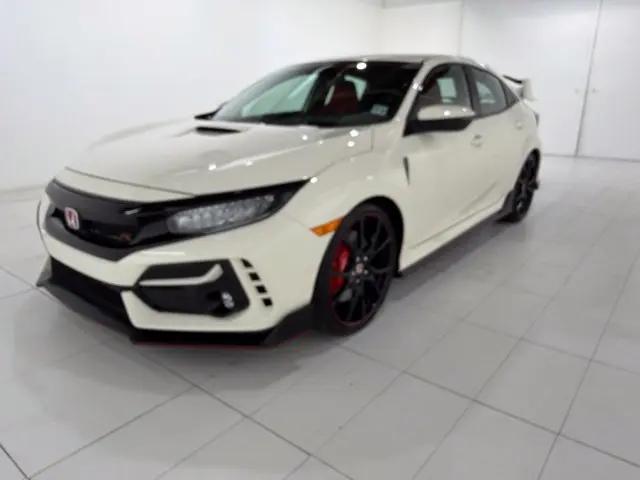 2020 Honda Civic Touring for sale in Rochelle Park, NJ
