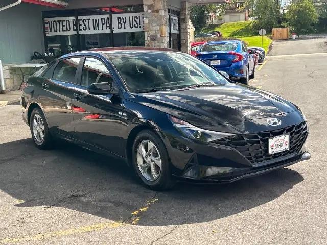 2023 Hyundai Elantra SE for sale in Reading, PA