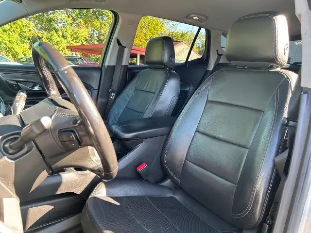 2021 GMC Terrain AWD SLT
