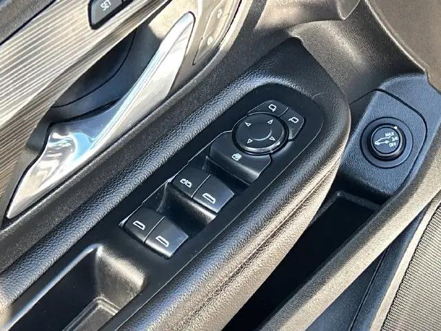 2021 GMC Terrain AWD SLT