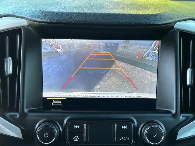 2021 GMC Terrain AWD SLT